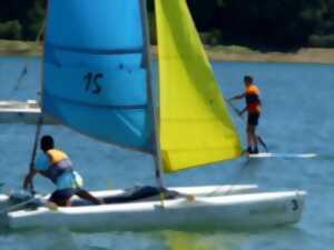 photo 4e édition Gabas Vintage Cup