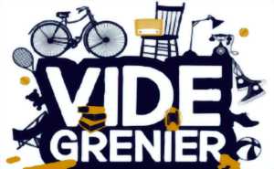 photo Vide-grenier