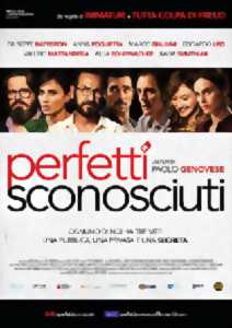 photo Ciné CLEP : Perfetti sconosciuti