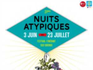 Atelier d'écriture adultes
