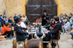 photo Journée Européennes du Patrimoine & Crime à La Cassine