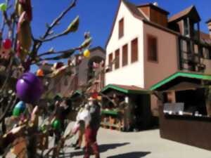 photo Ferme pédagogique