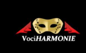 photo Concert Voci Harmonie MONSIEUR CHOUFLEURI - DE JACQUES OFFENABCH