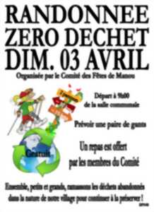photo Rando Zéro déchet