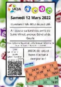 photo LOTO DE L'UCIA