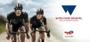 photo Wish One Gravel Millau Grands Causses (UCI Gravel World Series)