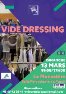 photo Vide Dressing