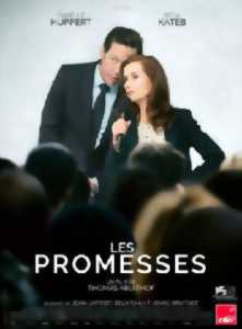 photo Cinéma : LES PROMESSES