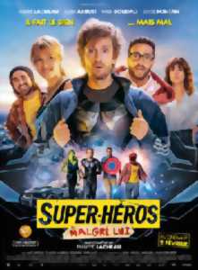 photo Cinéma : SUPER-HÉROS MALGRÉ LUI