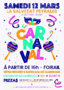 photo Carnaval
