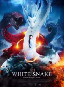 photo Cinéma : WHITE SNAKE