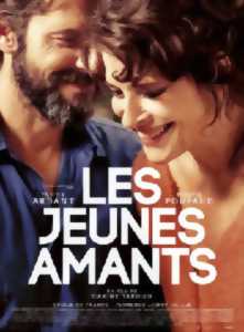 photo Cinéma : LES JEUNES AMANTS