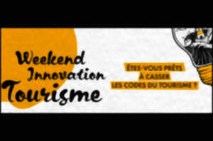 photo Week-end Innovation Tourisme