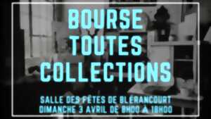 photo Bourse toutes collections