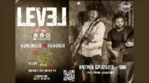 photo CONCERT DE LEVEL