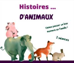 photo Histoires... d'animaux