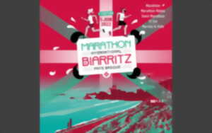 photo Marathon International de Biarritz Pays Basque