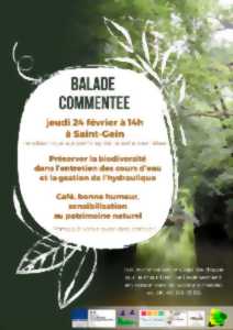 photo Balade commentée