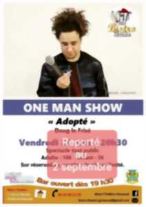 photo Théâtre - Mise en Pièce