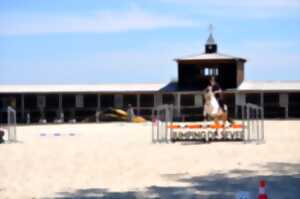 photo Concours hippique de La Chabraque