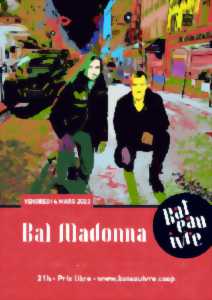 photo Bal Madonna