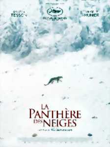 photo La Panthère des neiges