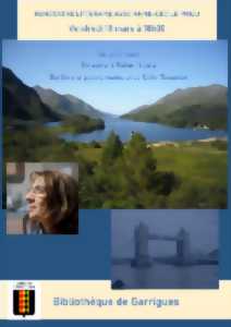 photo Rencontre litteraire - Anne-Cécile Priou