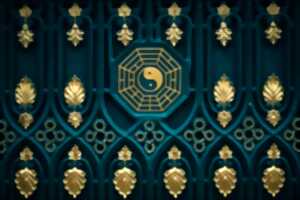 photo Qi gong 