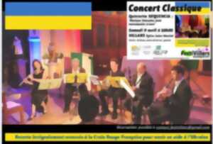 Concert classique 