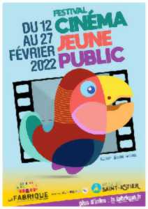 photo Festivial Cinéma jeune public : Ciné & coloriage géant