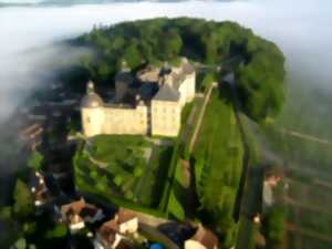 Châteaux en fête - Château de Hautefort