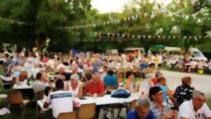 Fête du village