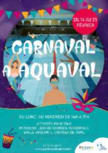 photo Carnaval à Aquaval