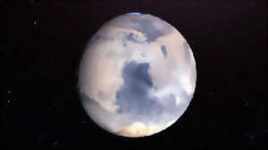 photo Nouveau spectacle : Mars, soeur de la Terre