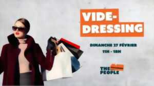 photo VIDE-DRESSING THE PEOPLE