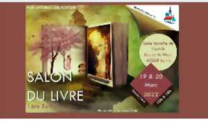 photo Salon du livre