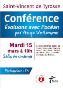 photo Conférence 