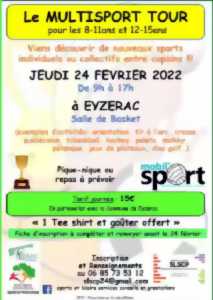 photo Le sport pour tous