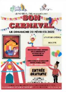 photo Carnaval