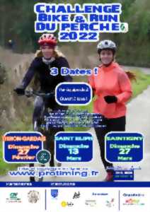 photo Challenge Run and Bike du Perche