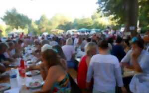 photo Marché gourmand