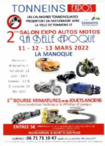 photo Salon Expo Autos Motos 