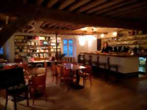 L'Expressoir Café