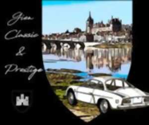 Rassemblement Mensuel Gien Classic et Prestige