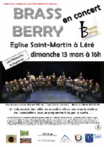 photo Concert du brass band 