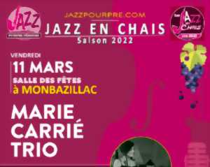 Jazz en Chais : Francis Bourrec Quartet