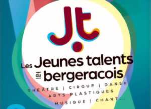 photo Les jeunes talents du Bergeracois