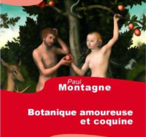 photo RDV NATURE DE LAXOU - BOTANIQUE AMOUREUSE ET COQUINE