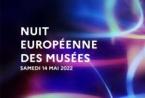 La nuit des Musées au Musée Henri Barré : spectacle So Bigger