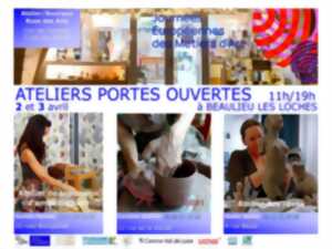 photo Ateliers portes ouvertes